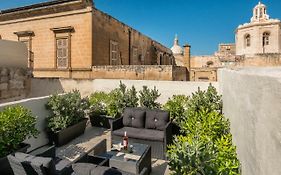 Valletta Kampnar City Living