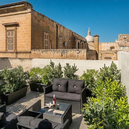 Valletta Kampnar City Living Esterno foto