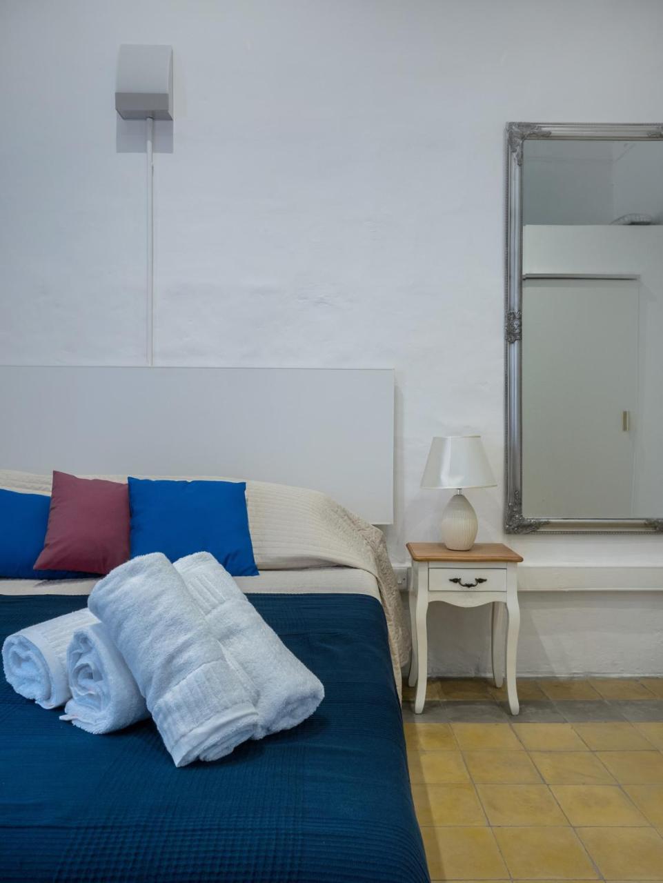 Valletta Kampnar City Living Esterno foto