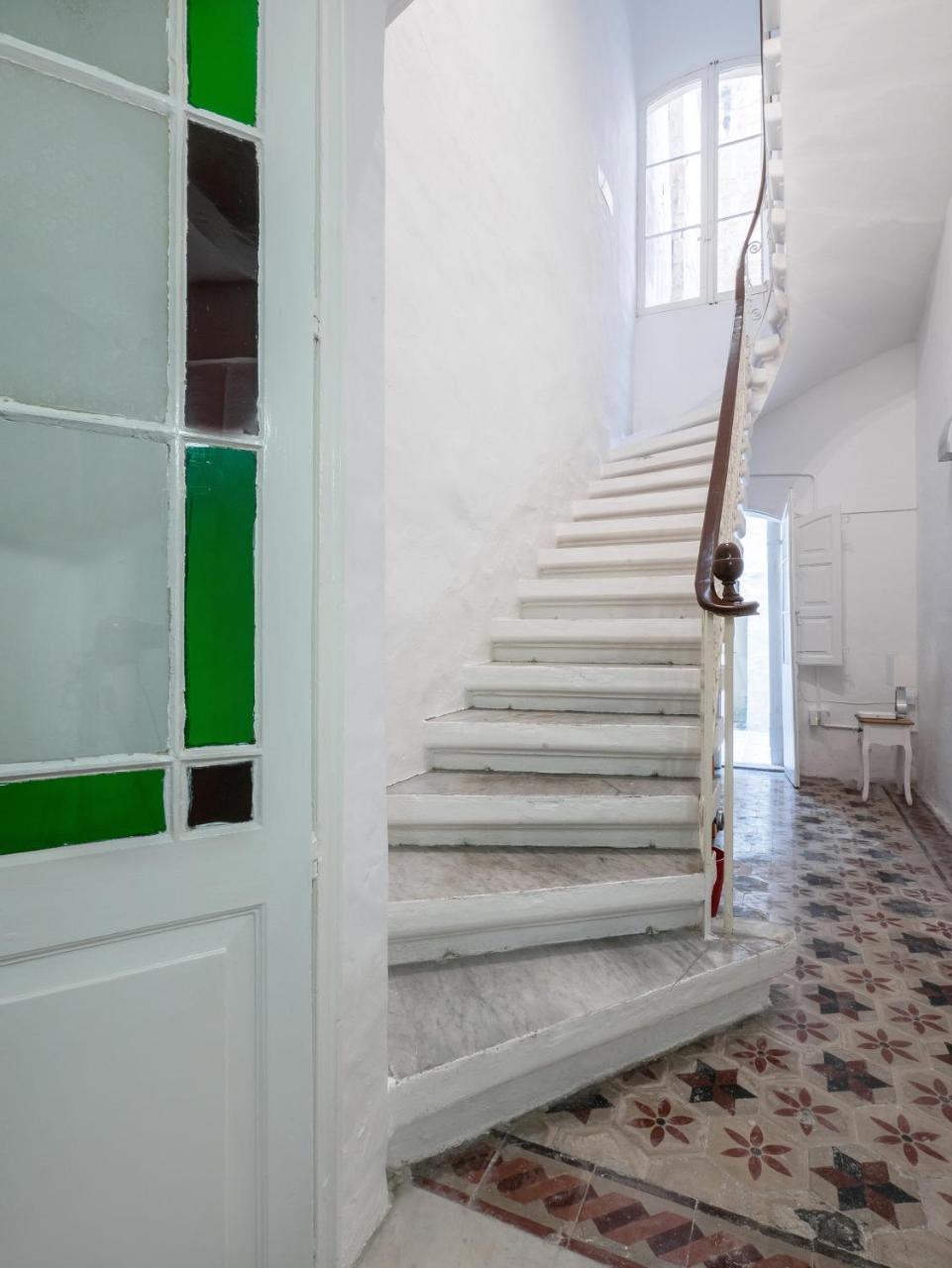 Valletta Kampnar City Living Esterno foto