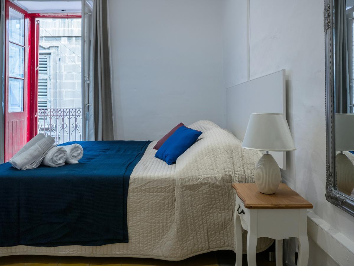 Valletta Kampnar City Living Esterno foto