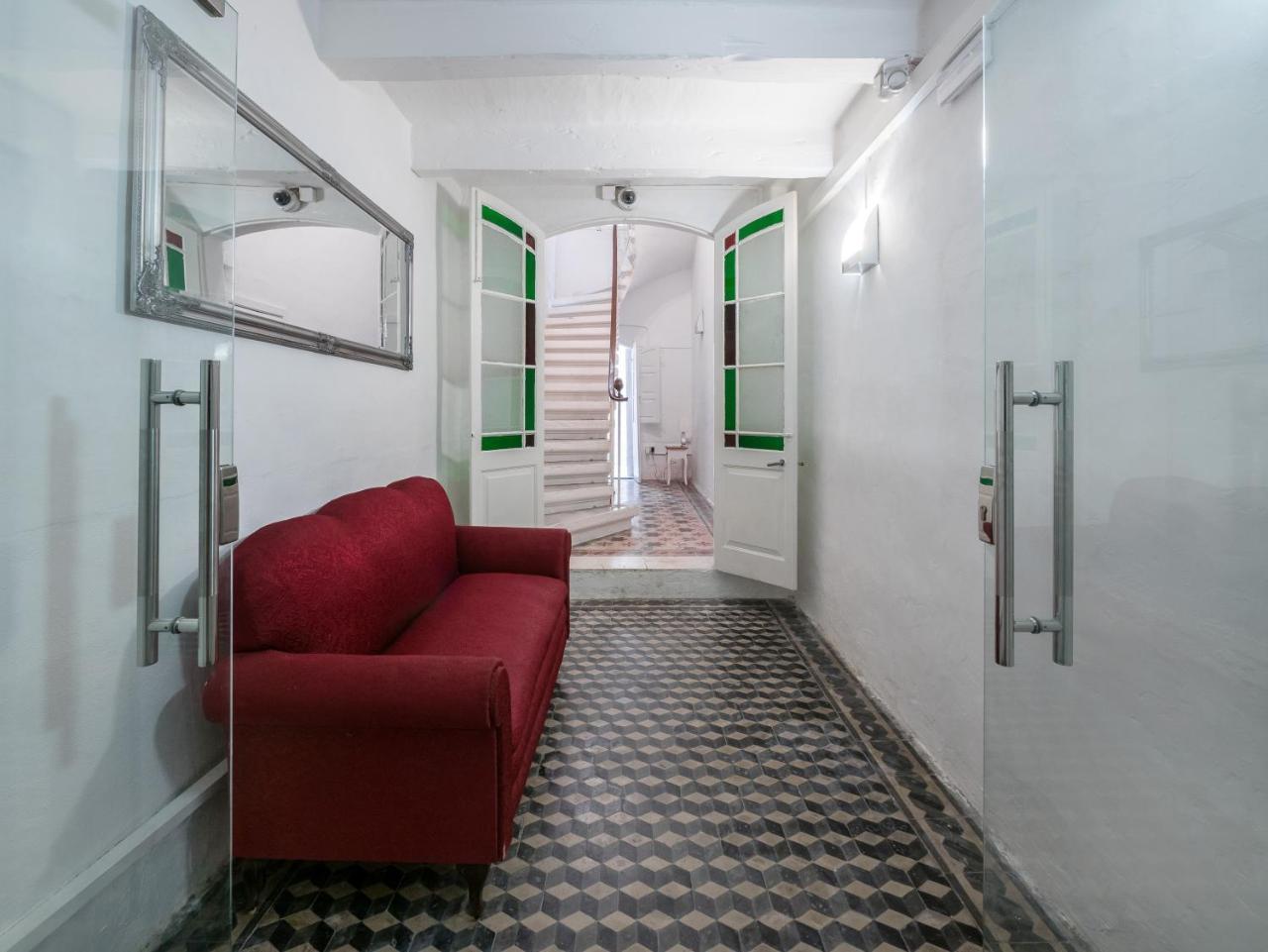 Valletta Kampnar City Living Esterno foto