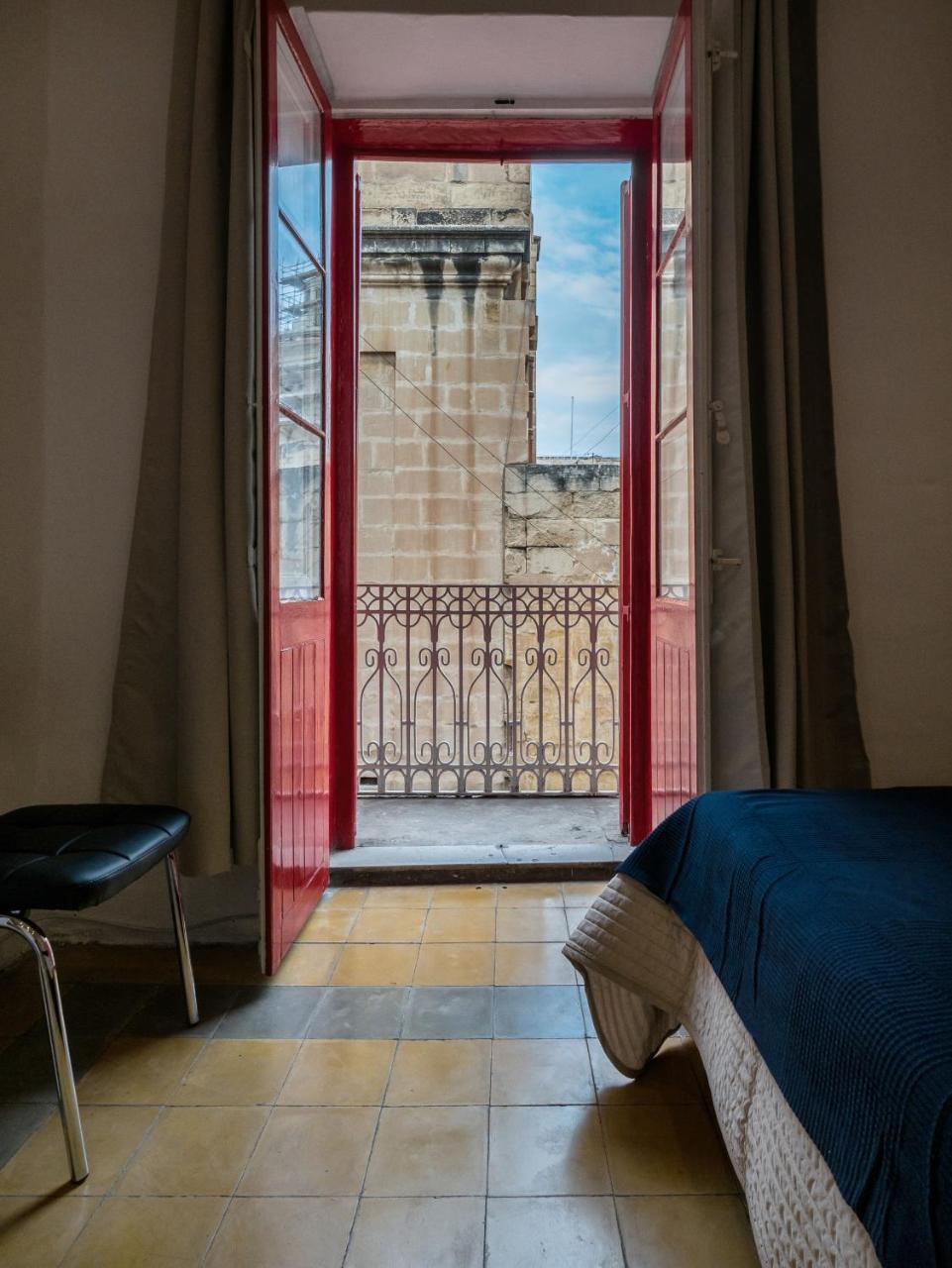 Valletta Kampnar City Living Esterno foto