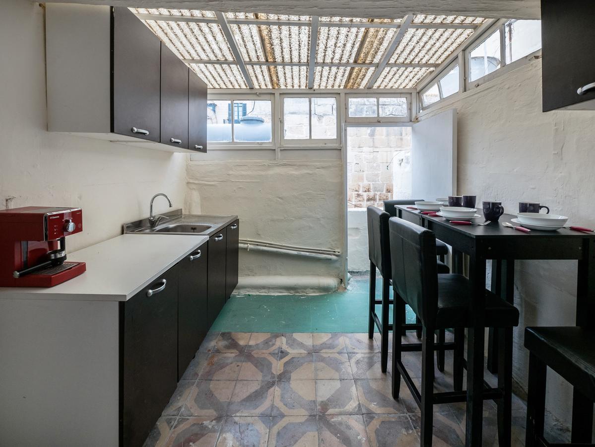 Valletta Kampnar City Living Esterno foto