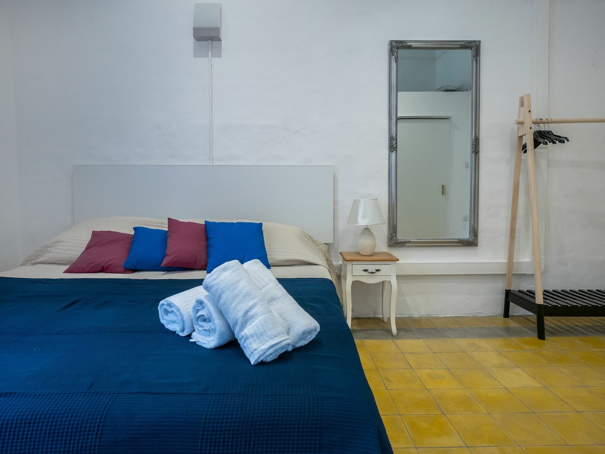 Valletta Kampnar City Living Esterno foto