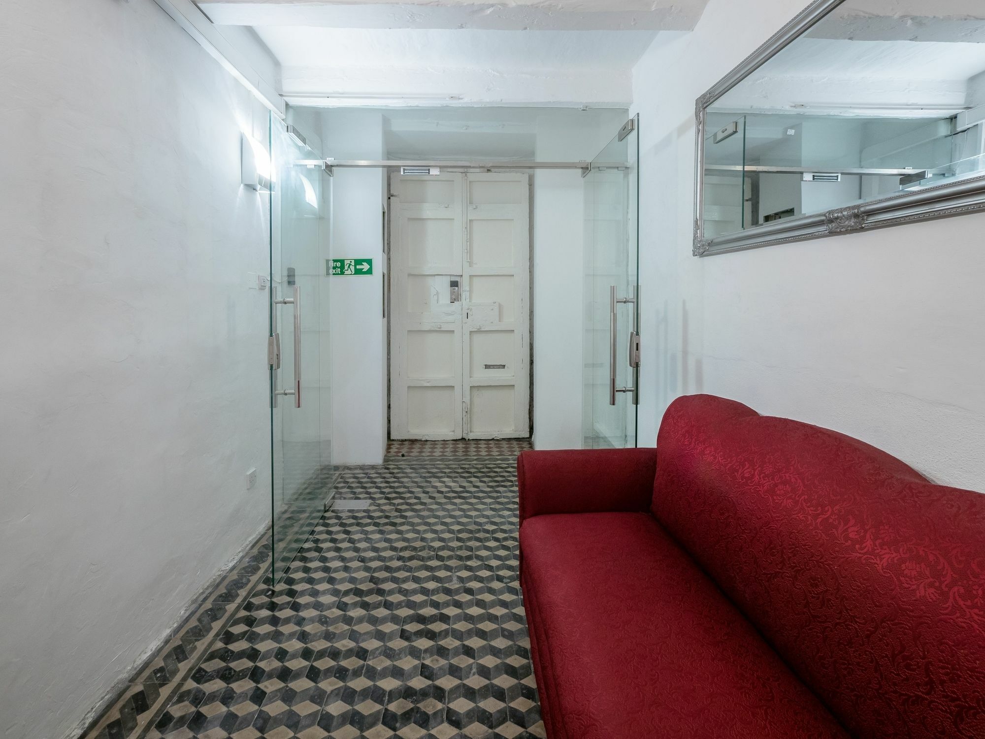Valletta Kampnar City Living Esterno foto
