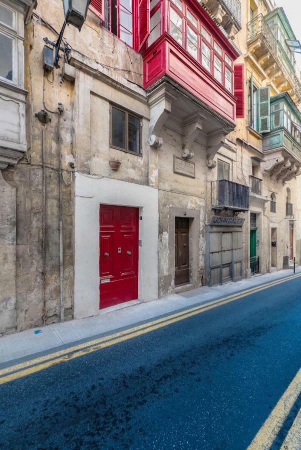 Valletta Kampnar City Living Esterno foto