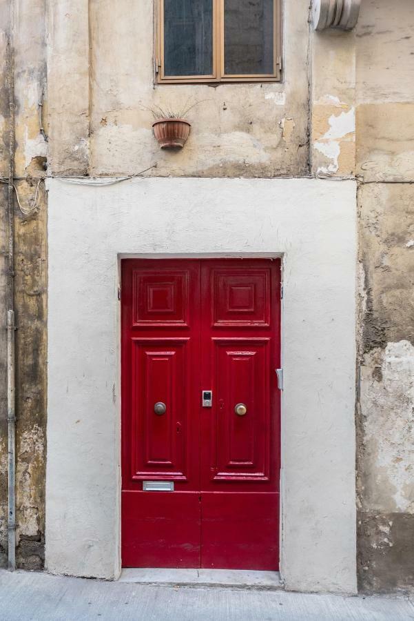 Valletta Kampnar City Living Esterno foto