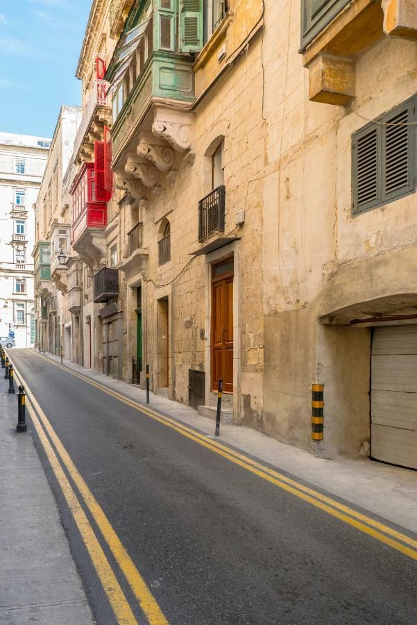 Valletta Kampnar City Living Esterno foto