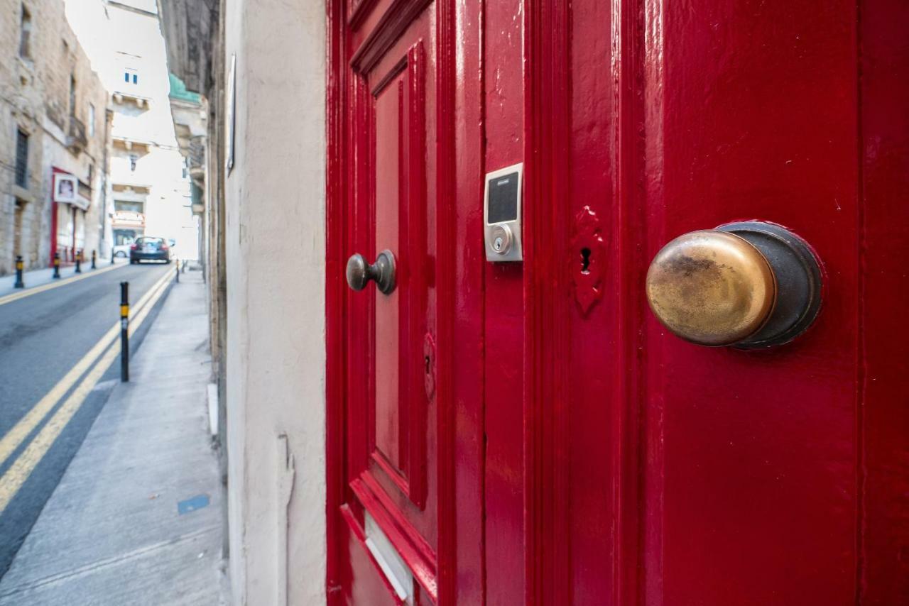 Valletta Kampnar City Living Esterno foto